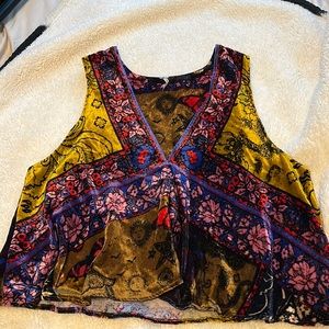 Free People Tank